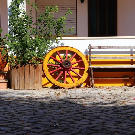 Pensjonat Costa Brava Benedita