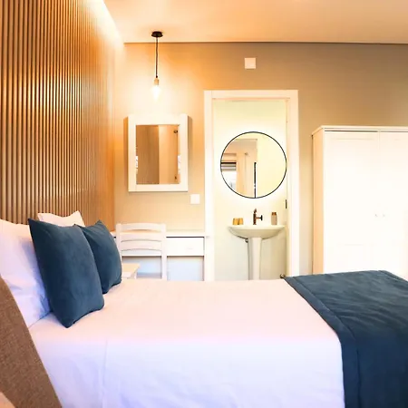 Costa Brava Alojamento 3*