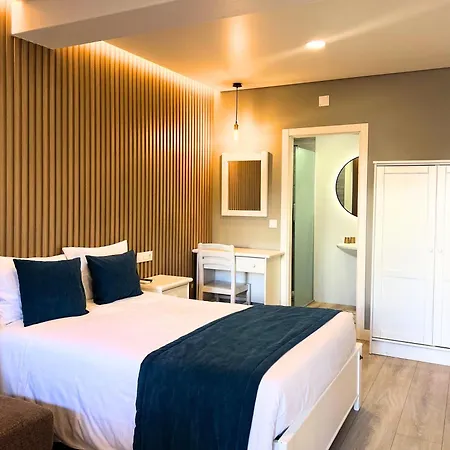 Guest house Costa Brava Alojamento