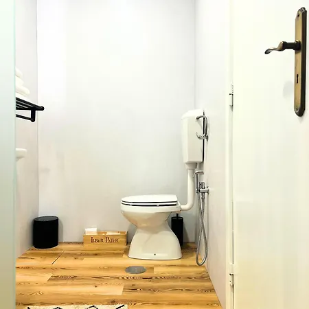 Guest house Costa Brava Alojamento *