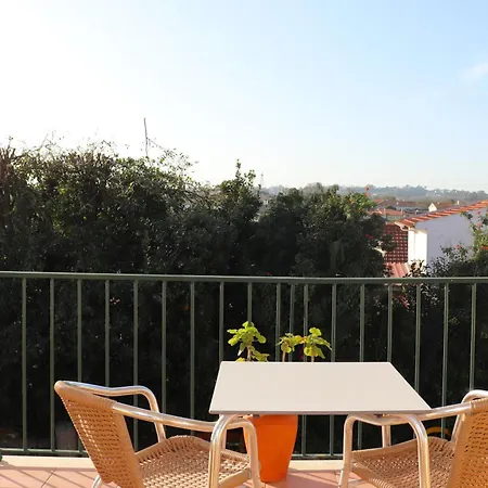 Costa Brava ゲストハウス 3*