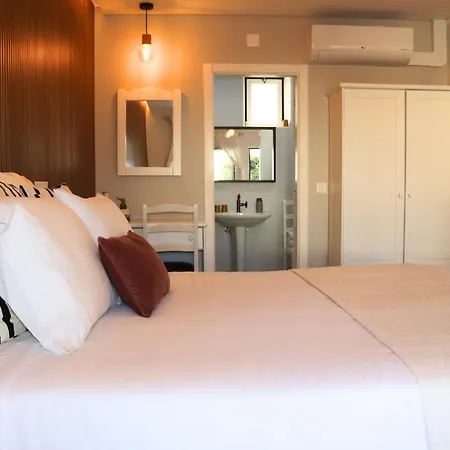 Costa Brava Alojamento Guest house Benedita