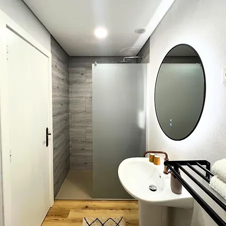 Costa Brava ゲストハウス Benedita