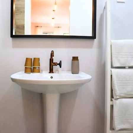 Costa Brava ゲストハウス