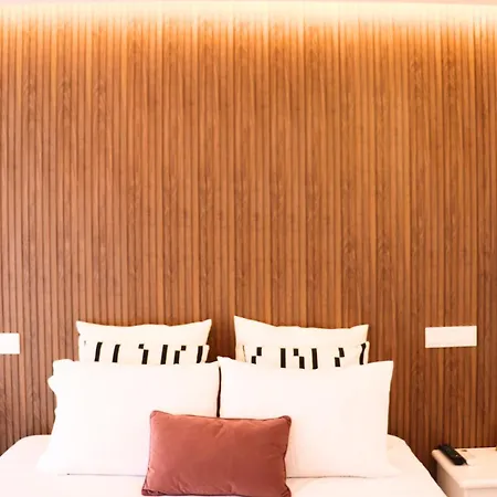 Costa Brava Alojamento Benedita