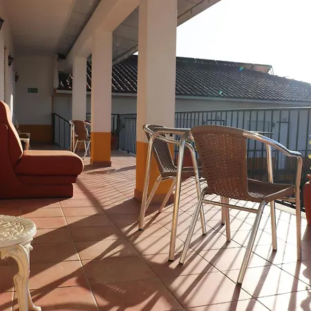 Costa Brava Alojamento 3*