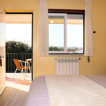 Costa Brava Alojamento Guest house Benedita
