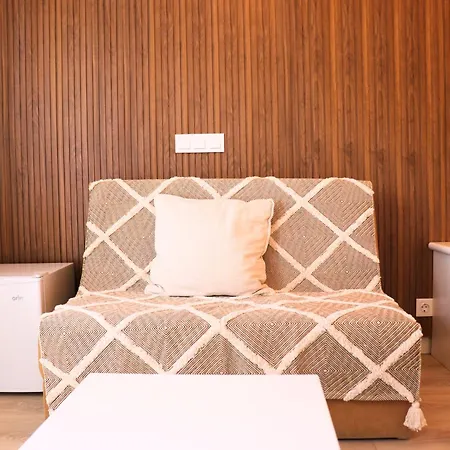 Costa Brava Alojamento Guest house Benedita