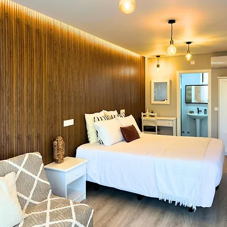 Costa Brava Alojamento Benedita