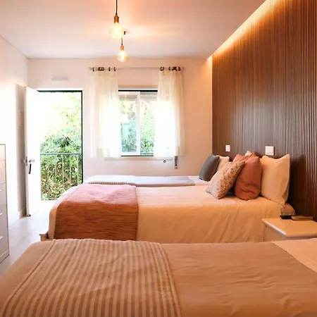 Costa Brava Alojamento 3*