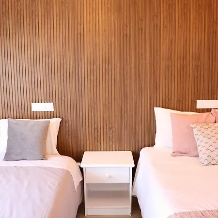 Costa Brava ゲストハウス