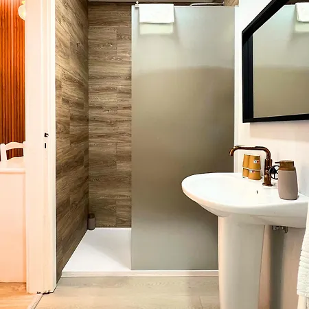 Costa Brava Alojamento Guest house Benedita