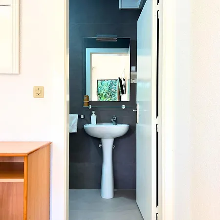 Guest house Costa Brava Alojamento *