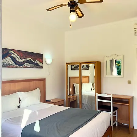 Costa Brava Alojamento Guest house Benedita