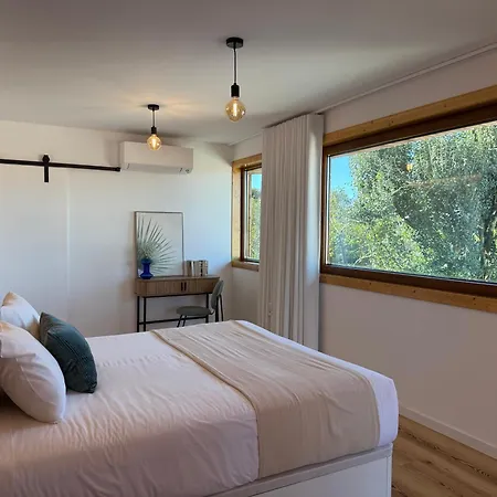 Costa Brava Alojamento 3* Benedita