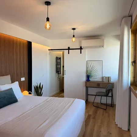 Costa Brava Alojamento Gæstehus