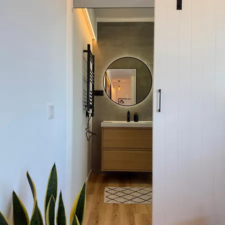 Gæstehus Costa Brava Alojamento