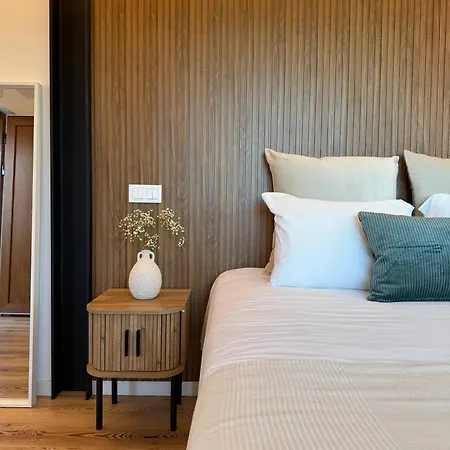 Costa Brava Alojamento Guest house *
