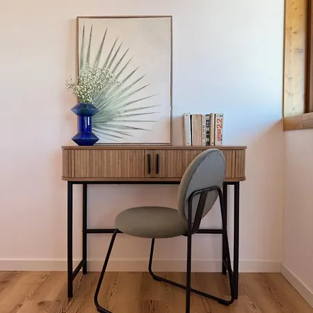 Costa Brava Alojamento Gæstehus 3*