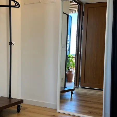Guest house Costa Brava Alojamento *