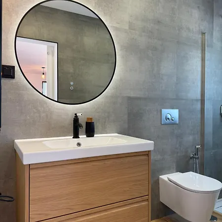 Costa Brava Alojamento Gæstehus Benedita