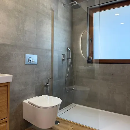 Costa Brava Alojamento 3*