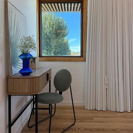 Costa Brava Alojamento Benedita