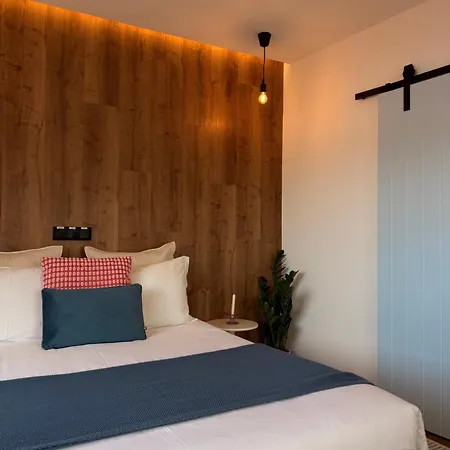 Costa Brava Benedita