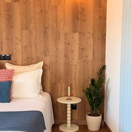 ゲストハウス Costa Brava 3*