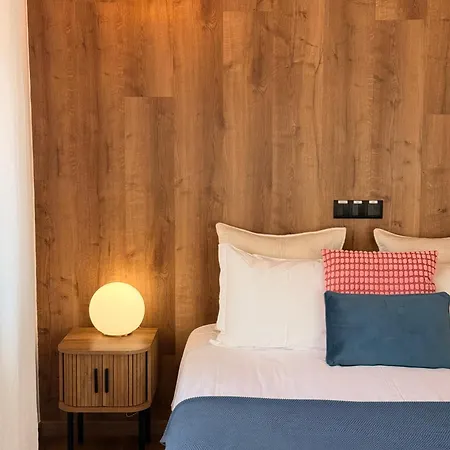 Costa Brava 3* Benedita