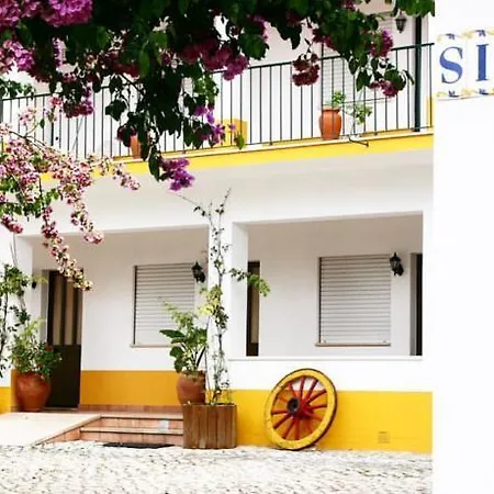 Costa Brava Alojamento Guest house Benedita