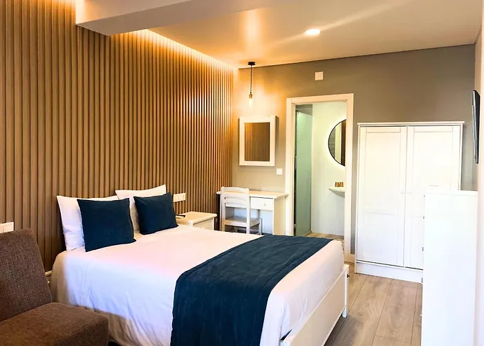 Guest house Costa Brava Alojamento