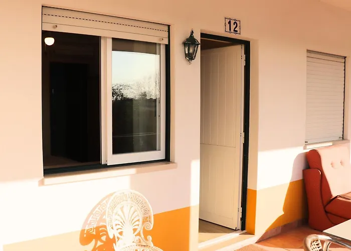 Guest house Costa Brava Alojamento