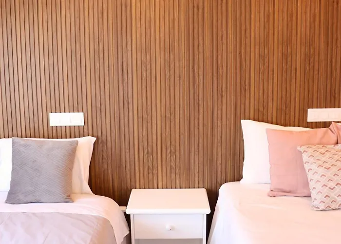 Costa Brava Alojamento Guest house