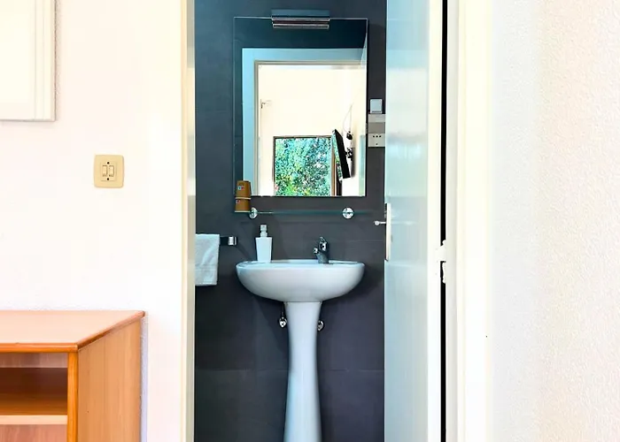 Pensionat Costa Brava 3*