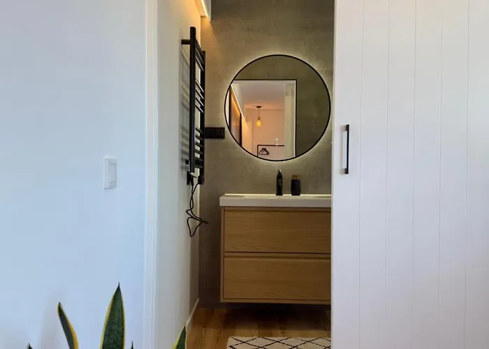 Guest house Costa Brava Alojamento