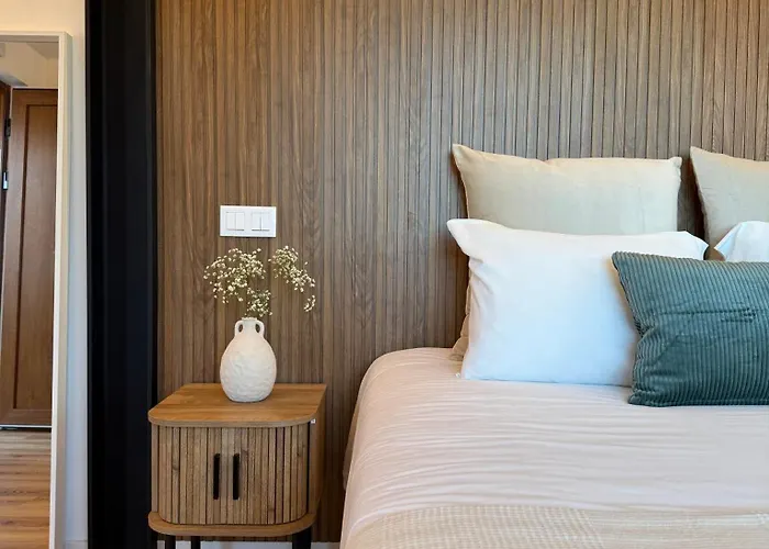 Costa Brava Alojamento Guest house 3*