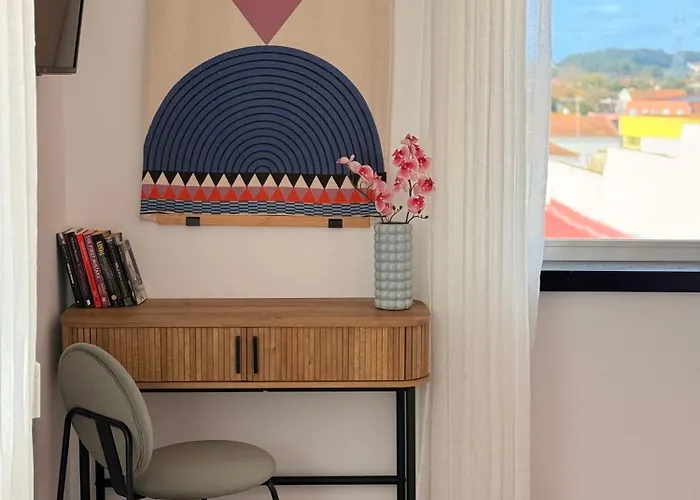 Guest house Costa Brava Alojamento